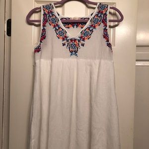 Altered state dress!!